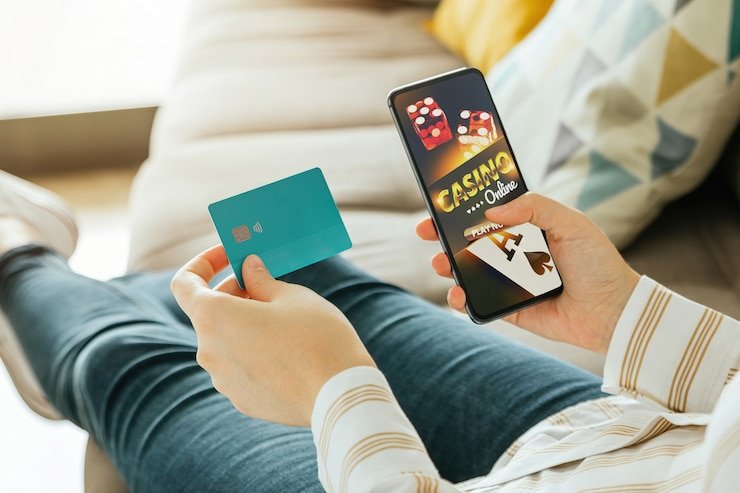 Pusat bantuan powergaming88 untuk pengguna